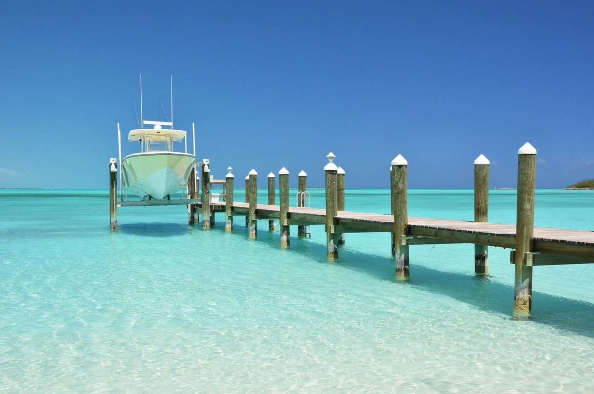 Bimini Bahamas Boat Rental