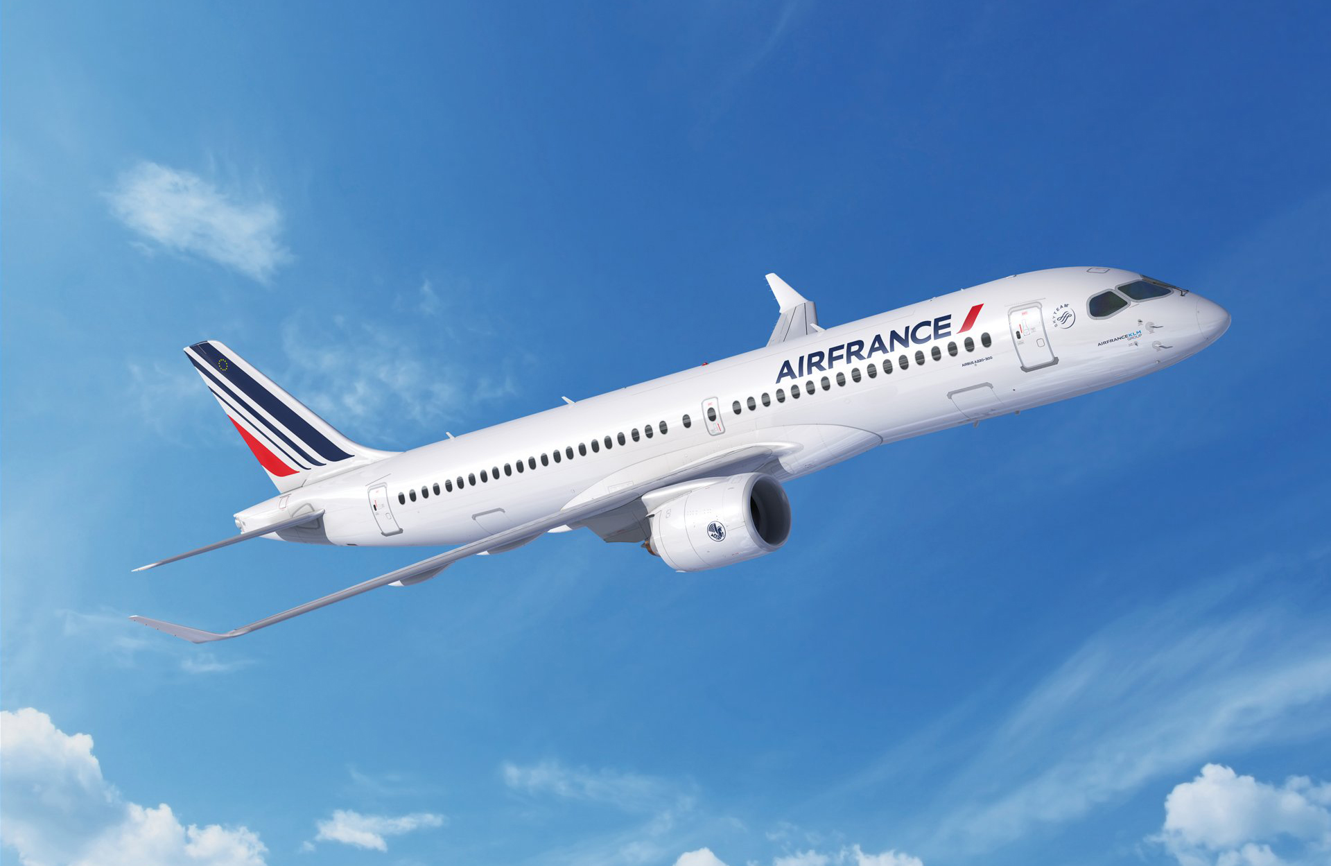 How Air France boosts performance with cross-channel customer journeys