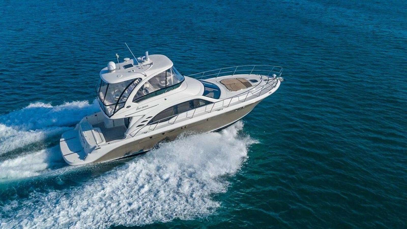 Rent Yacht Miami Cost