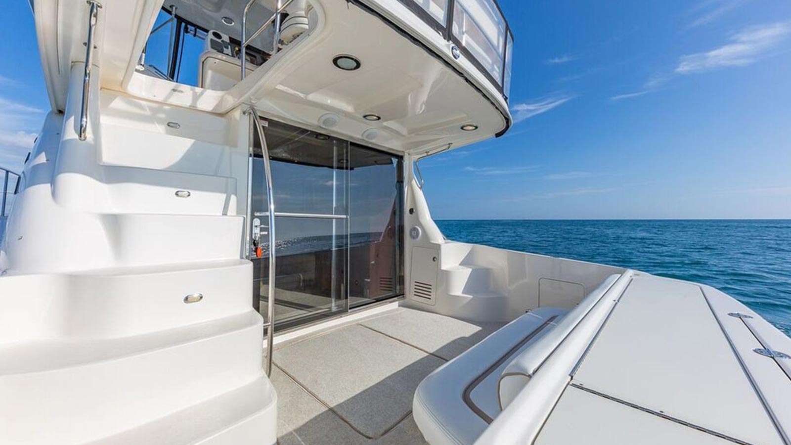 Sailing Rental Miami