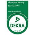 DEKRA certification