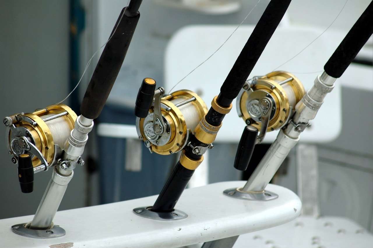 Fishing Charters Miami