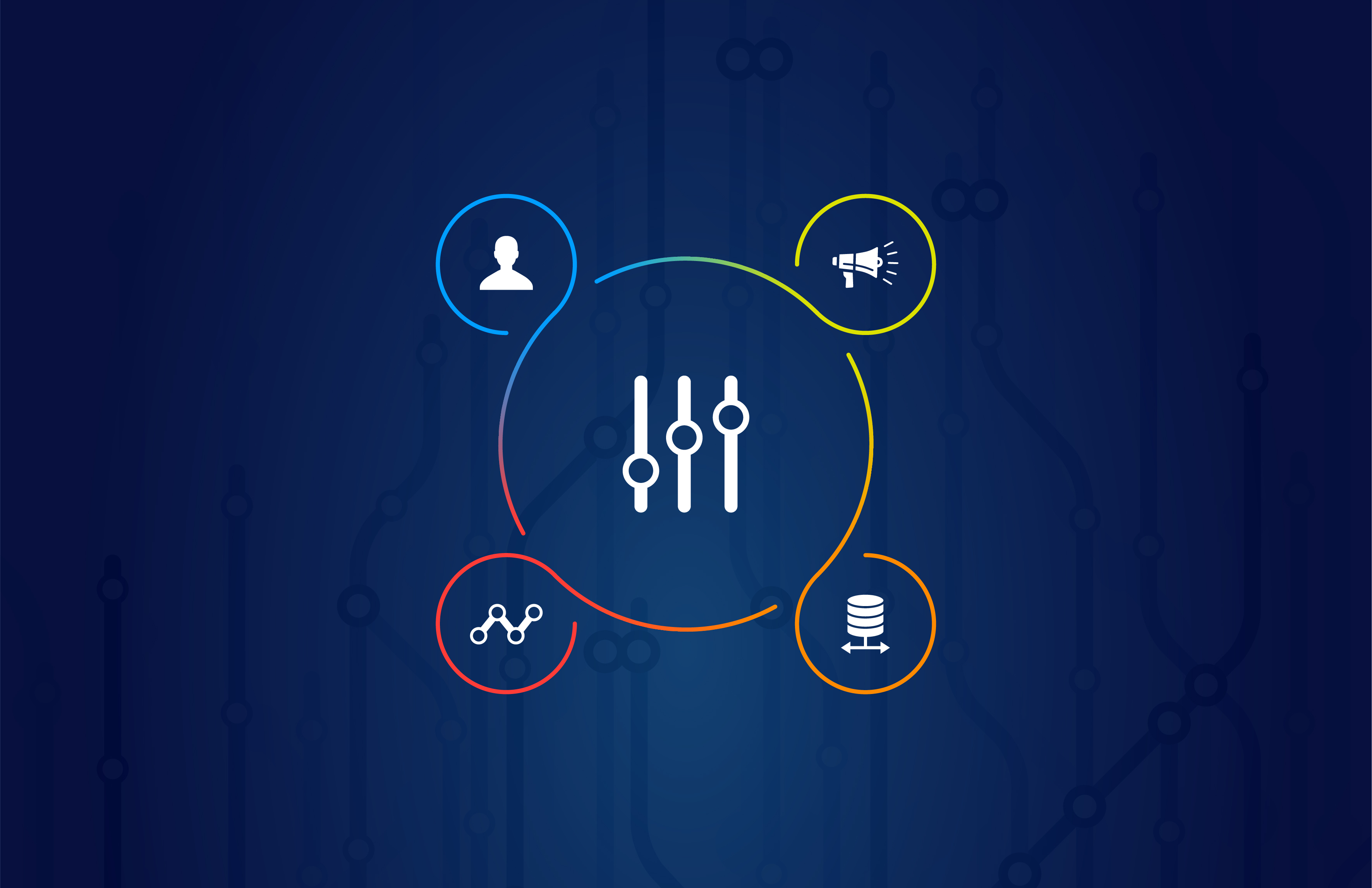 Intelligent Journey Orchestration in a Nutshell: From Four Disciplines to One Best Practice