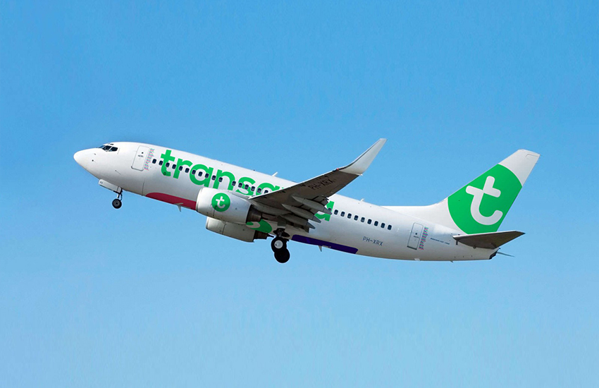 How Transavia Increased Load Factor and Decreased Ad Spend