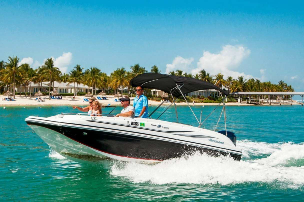 Best Yacht Rentals Miami