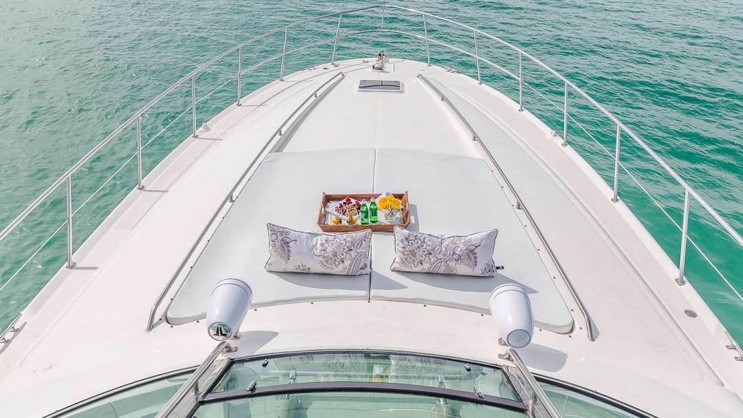 Miami Boat Hire