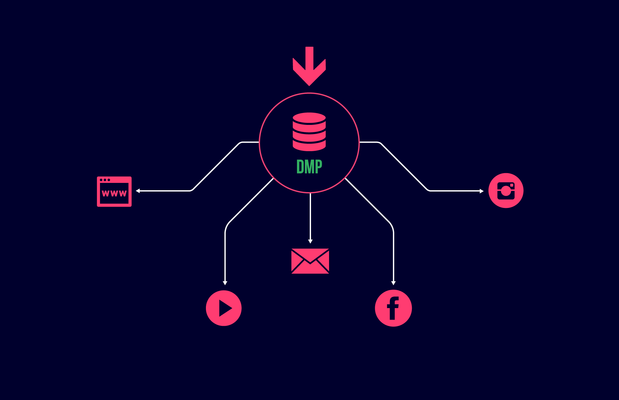 Blog: What's a DMP and Do I Need One?