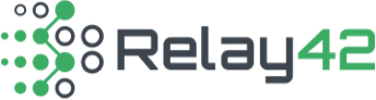 Relay Logo